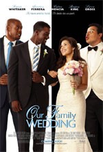 Watch Our Family Wedding 123MoviesFree