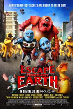 Watch Escape from Planet Earth 123MoviesFree