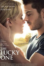 Watch The Lucky One 123MoviesFree