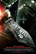 Watch Silent Hill: Revelation 3D 123MoviesFree