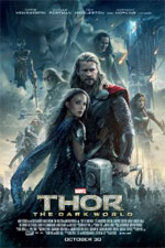 Watch Thor: The Dark World 123MoviesFree