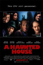 Watch A Haunted House 123MoviesFree