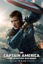 Watch Captain America: The Winter Soldier 123MoviesFree