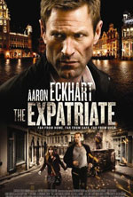 Watch The Expatriate 123MoviesFree