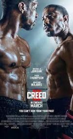 Watch Creed III 123MoviesFree