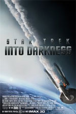 Watch Star Trek Into Darkness 123MoviesFree