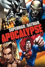 Watch Superman/Batman: Apocalypse 123MoviesFree