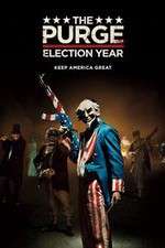Watch The Purge: Election Year 123MoviesFree