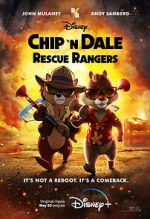 Watch Chip 'n Dale: Rescue Rangers 123MoviesFree