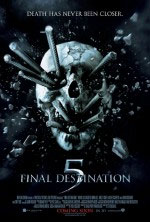 Watch Final Destination 5 123MoviesFree