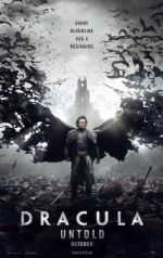 Watch Dracula Untold 123MoviesFree