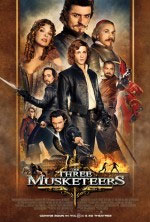 Watch The Three Musketeers 123MoviesFree
