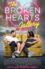 Watch The Broken Hearts Gallery 123MoviesFree