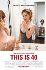 Watch This Is 40 123MoviesFree