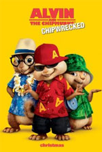 Watch Alvin and the Chipmunks: Chipwrecked 123MoviesFree