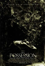 Watch The Possession 123MoviesFree