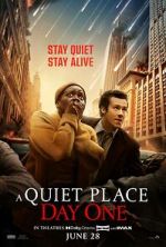 Watch A Quiet Place: Day One 123MoviesFree