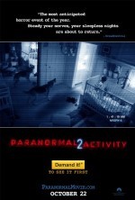 Watch Paranormal Activity 2 123MoviesFree