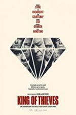 Watch King of Thieves 123MoviesFree
