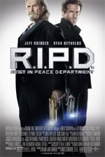 Watch R.I.P.D. 123MoviesFree