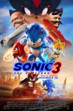 Watch Sonic the Hedgehog 3 123MoviesFree