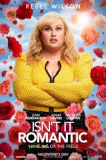 Watch Isn't It Romantic 123MoviesFree