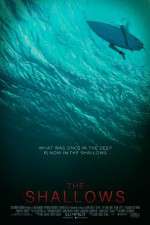 Watch The Shallows 123MoviesFree