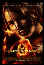 Watch The Hunger Games 123MoviesFree