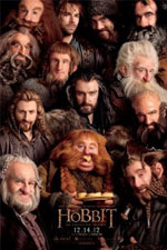 Watch The Hobbit: An Unexpected Journey 123MoviesFree