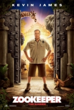 Watch Zookeeper 123MoviesFree