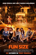 Watch Fun Size 123MoviesFree