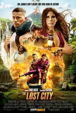 Watch The Lost City 123MoviesFree