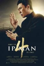 Watch Ip Man 4: The Finale 123MoviesFree