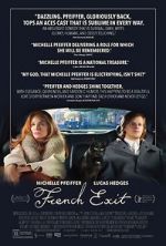 Watch French Exit 123MoviesFree
