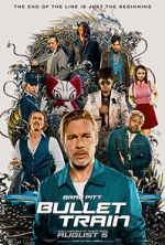 Watch Bullet Train 123MoviesFree