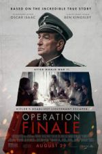 Watch Operation Finale 123MoviesFree