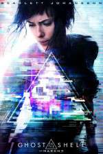 Watch Ghost in the Shell 123MoviesFree
