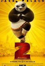 Watch Kung Fu Panda 2 123MoviesFree
