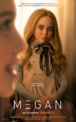 Watch M3gan 123MoviesFree