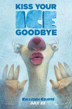 Watch Ice Age: Collision Course 123MoviesFree