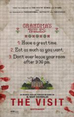 Watch The Visit 123MoviesFree