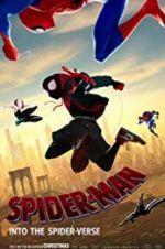 Watch Spider-Man: Into the Spider-Verse 123MoviesFree
