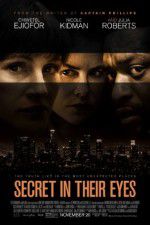 Watch Secret in Their Eyes 123MoviesFree