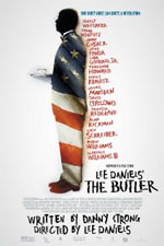 Watch Lee Daniels' The Butler 123MoviesFree