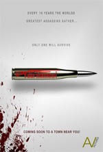 Watch The Tournament 123MoviesFree