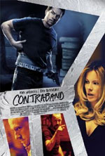 Watch Contraband 123MoviesFree