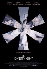Watch The Overnight 123MoviesFree