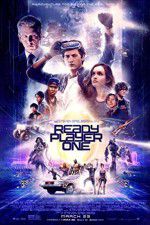Watch Ready Player One 123MoviesFree