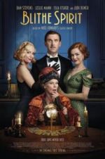 Watch Blithe Spirit 123MoviesFree