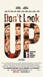 Watch Don't Look Up 123MoviesFree